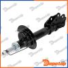 Amortisseur de suspension avant gauche pour MAZDA | A-MZ-019, 339141
